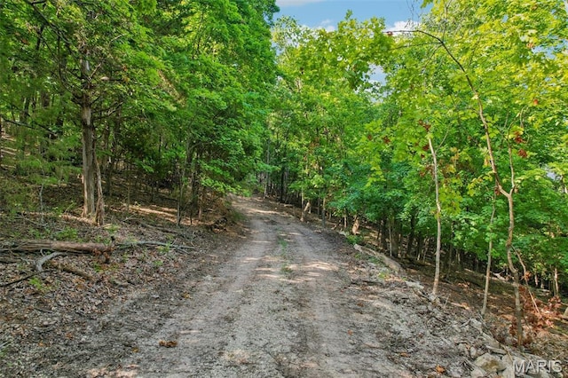 6300 Franks Rd, Byrnes Mill, MO 63051