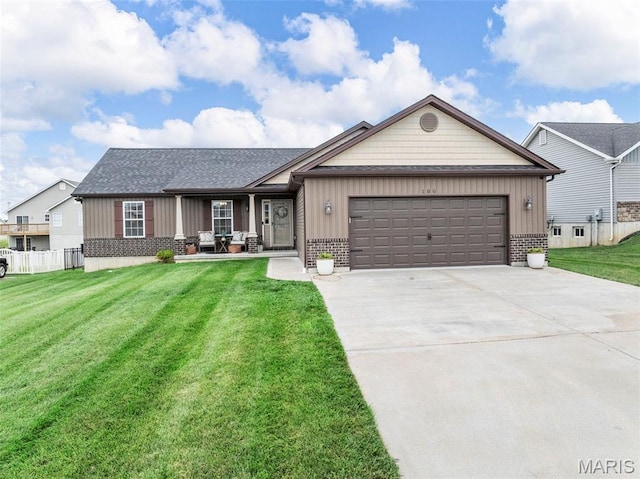 100 Kensington Palace Dr, Troy, MO 63379 - photo 1