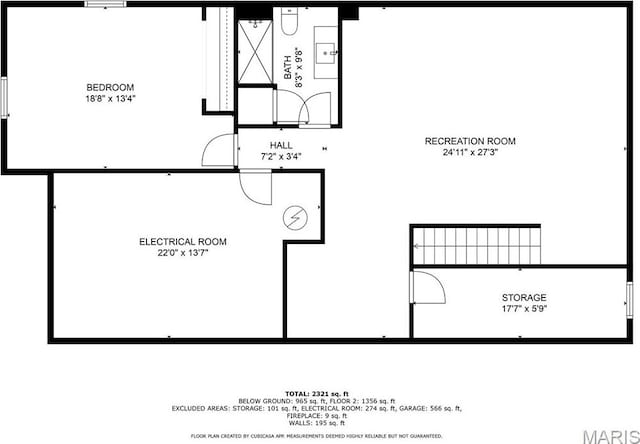 100 Kensington Palace Dr, Troy, MO 63379 - photo 41