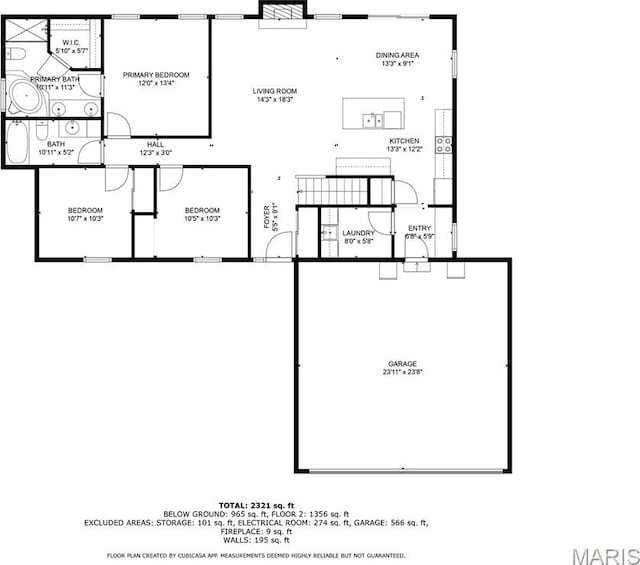 100 Kensington Palace Dr, Troy, MO 63379 - photo 42