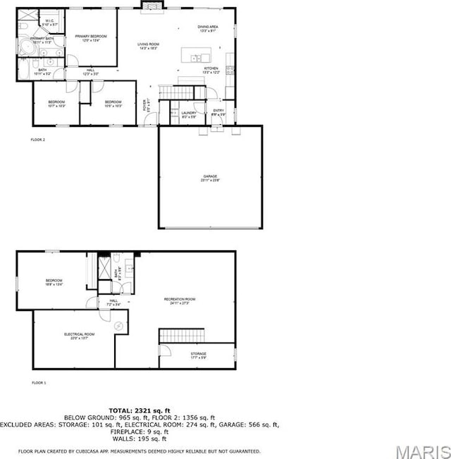 100 Kensington Palace Dr, Troy, MO 63379 - photo 43