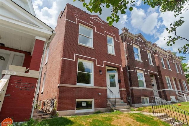 3517 Minnesota Ave, Saint Louis, MO 63118 - photo 2