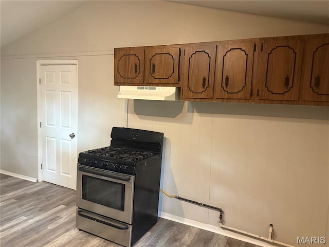 8803 Corwin Dr, Saint Louis, MO 63136 - photo 3