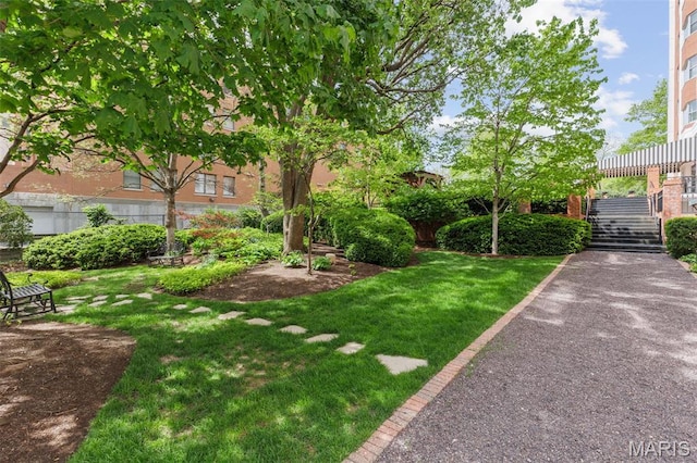 710 S Hanley Rd Unit 18B, Clayton, MO 63105 - photo 46