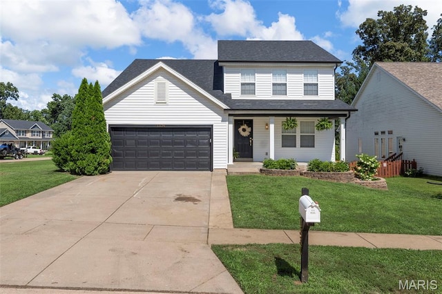 1334 Forest Way, Wentzville, MO 63385 - photo 1