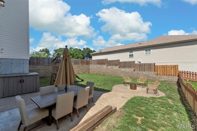 1334 Forest Way, Wentzville, MO 63385 - photo 4