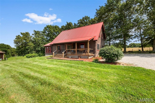 10946 State Highway 72, Patton, MO 63662 - photo 1