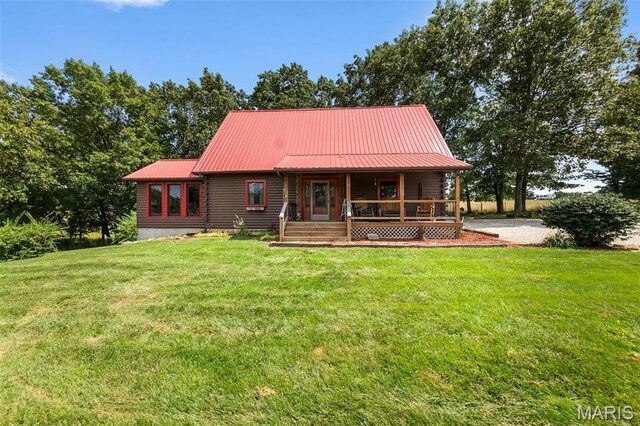 10946 State Highway 72, Patton, MO 63662 - photo 2