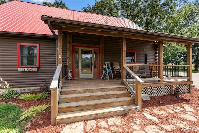 10946 State Highway 72, Patton, MO 63662 - photo 4
