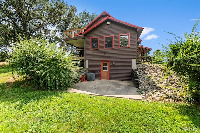 10946 State Highway 72, Patton, MO 63662 - photo 5