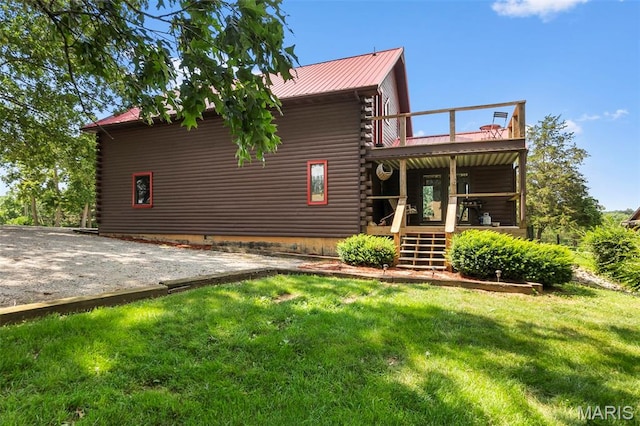10946 State Highway 72, Patton, MO 63662 - photo 6