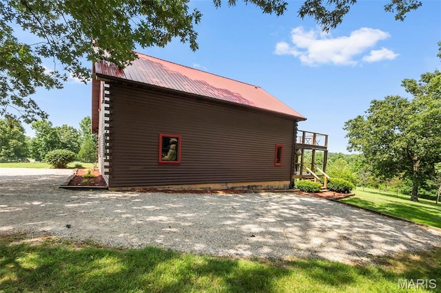 10946 State Highway 72, Patton, MO 63662 - photo 7