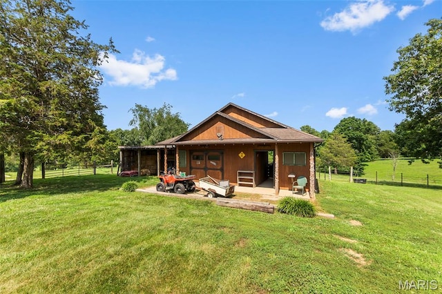 10946 State Highway 72, Patton, MO 63662 - photo 8