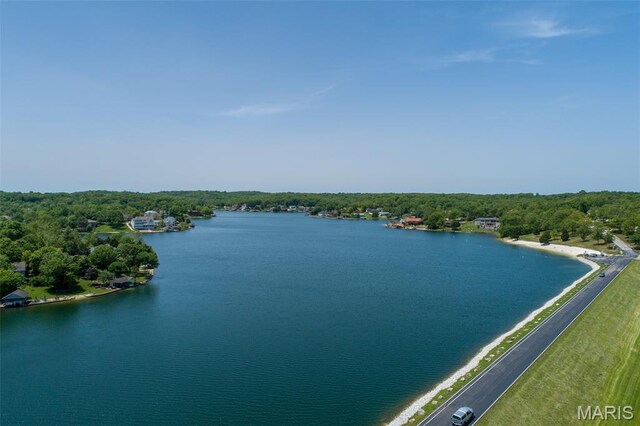 10201 Lake Hill Trl, Hillsboro, MO 63050