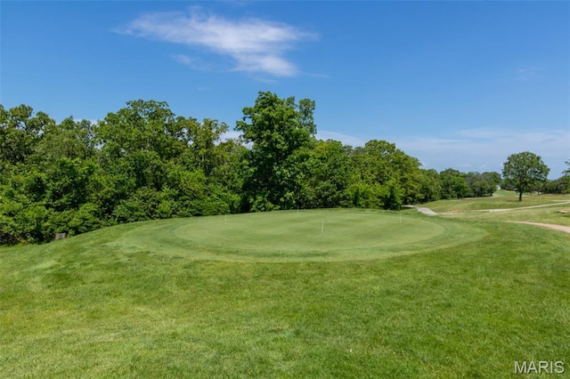 10201 Lake Hill Trl, Hillsboro, MO 63050