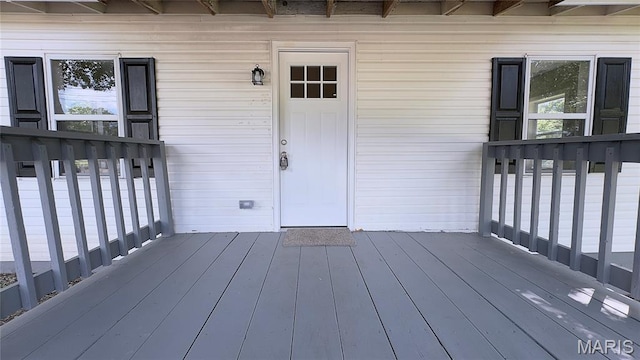 10240 Silverleaf Rd, Mineral Point, MO 63660 - photo 2