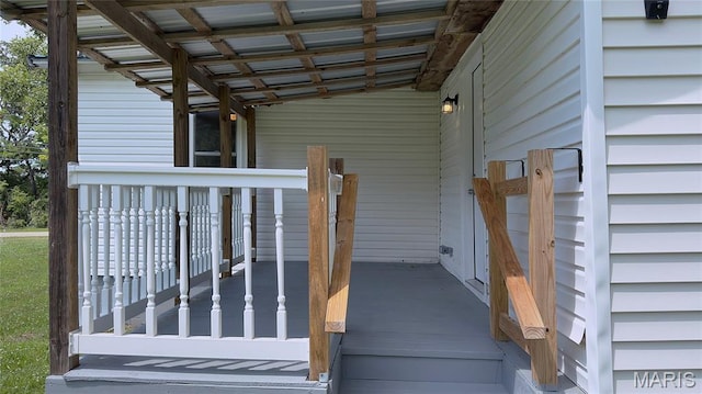 10240 Silverleaf Rd, Mineral Point, MO 63660 - photo 27