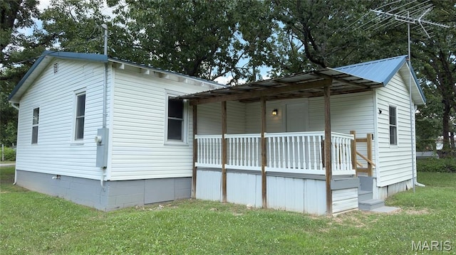 10240 Silverleaf Rd, Mineral Point, MO 63660 - photo 28