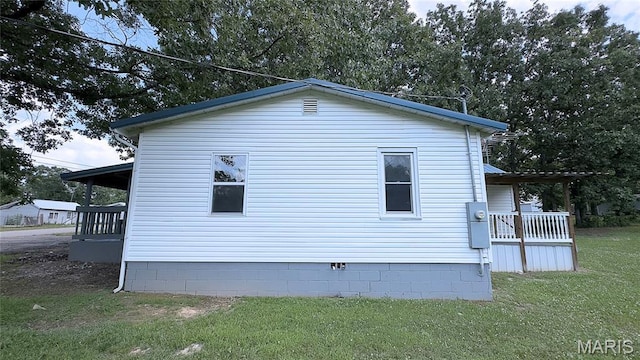 10240 Silverleaf Rd, Mineral Point, MO 63660 - photo 30