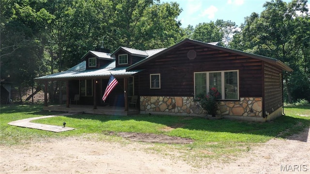 140 County Road 5700, Bunker, MO 63629 - photo 1