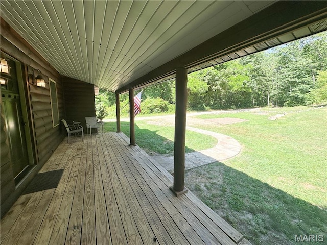 140 County Road 5700, Bunker, MO 63629 - photo 3