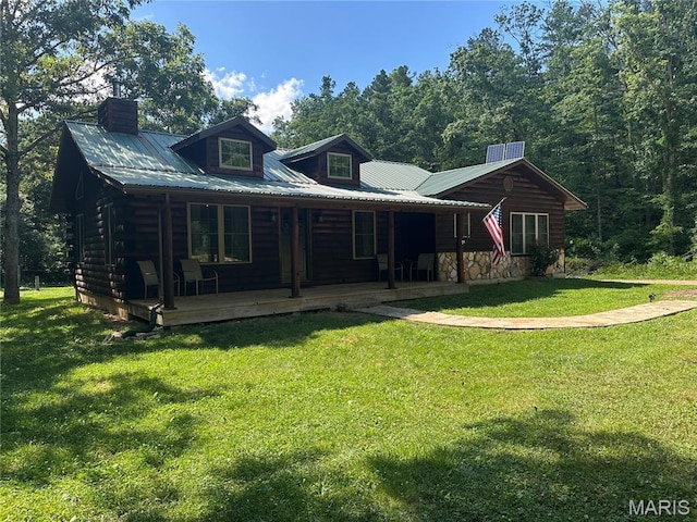 140 County Road 5700, Bunker, MO 63629 - photo 20