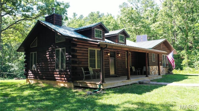 140 County Road 5700, Bunker, MO 63629 - photo 21