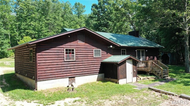 140 County Road 5700, Bunker, MO 63629 - photo 22