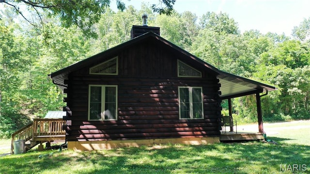 140 County Road 5700, Bunker, MO 63629 - photo 23