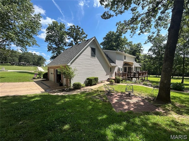 834 College Rd, Union, MO 63084 - photo 12
