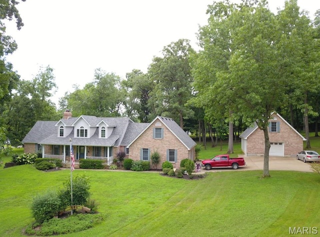 834 College Rd, Union, MO 63084 - photo 82