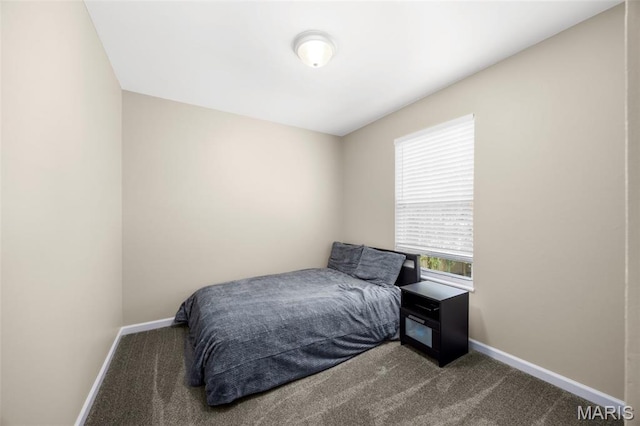33 Kingspointe Dr, Saint Peters, MO 63376 - carpeted bedroom with baseboards