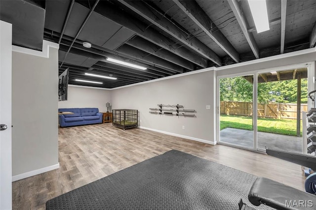 33 Kingspointe Dr, Saint Peters, MO 63376 - interior space