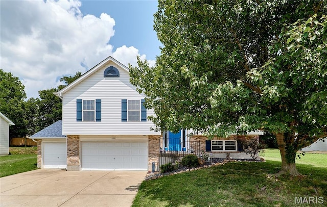 238 Split Rail Dr, Wentzville, MO 63385 - photo 1