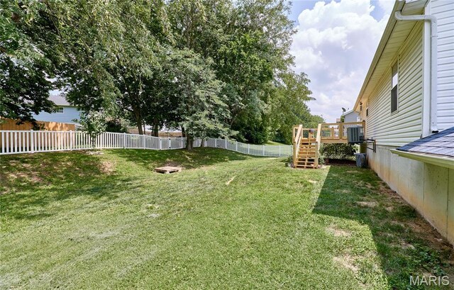 238 Split Rail Dr, Wentzville, MO 63385 - photo 26
