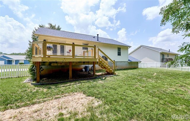 238 Split Rail Dr, Wentzville, MO 63385 - photo 29