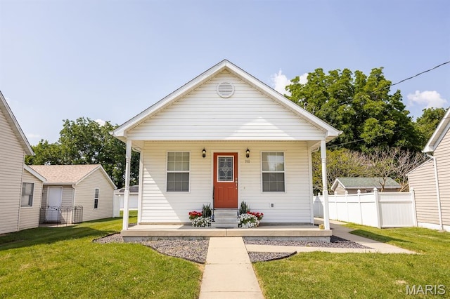 310 W Ash St, New Baden, IL 62265