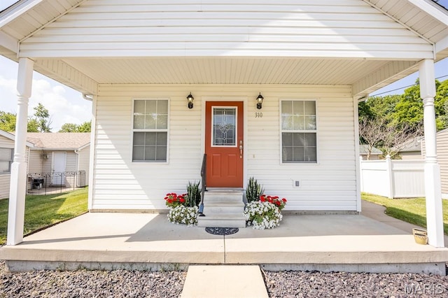 310 W Ash St, New Baden, IL 62265