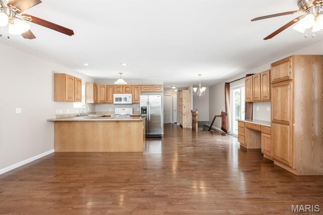 310 W Ash St, New Baden, IL 62265