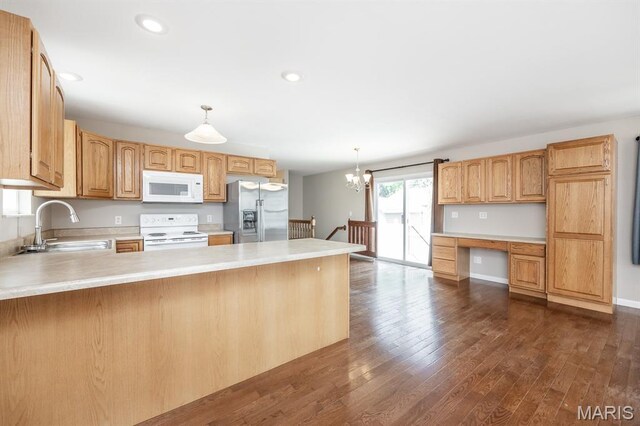 310 W Ash St, New Baden, IL 62265
