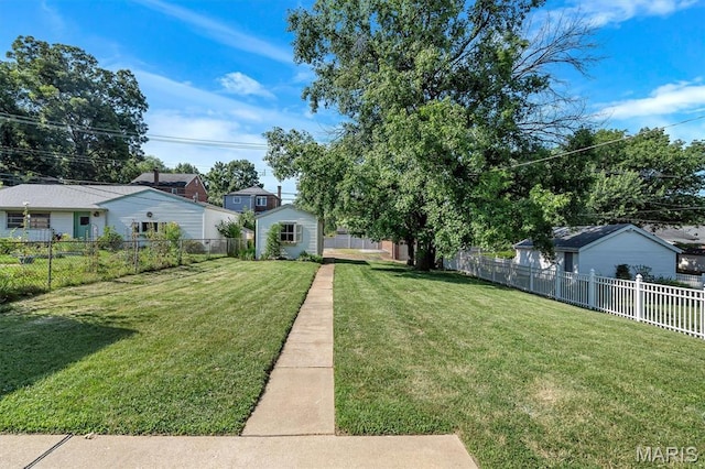 6718 Marquette Ave, Saint Louis, MO 63139 - photo 12
