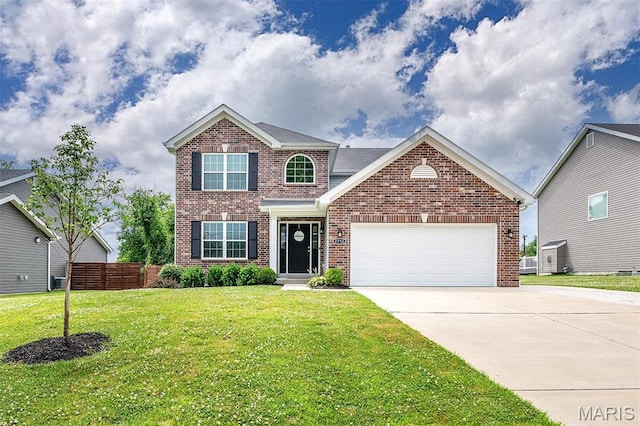 2755 Eldon Ave, Maryland Heights, MO 63043 - photo 1