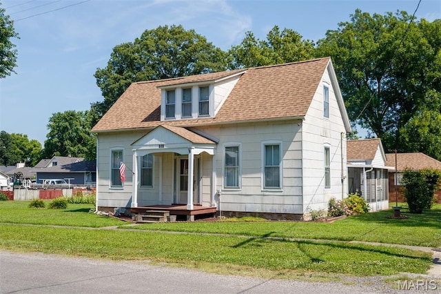 203 W Alton St, Marine, IL 62061 - photo 1