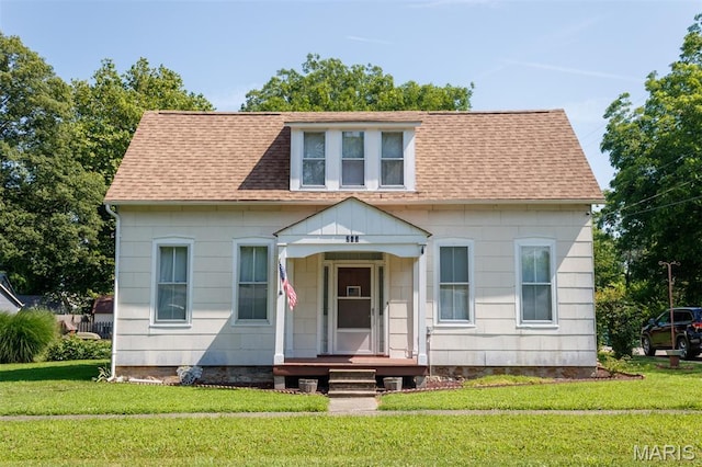 203 W Alton St, Marine, IL 62061 - photo 2