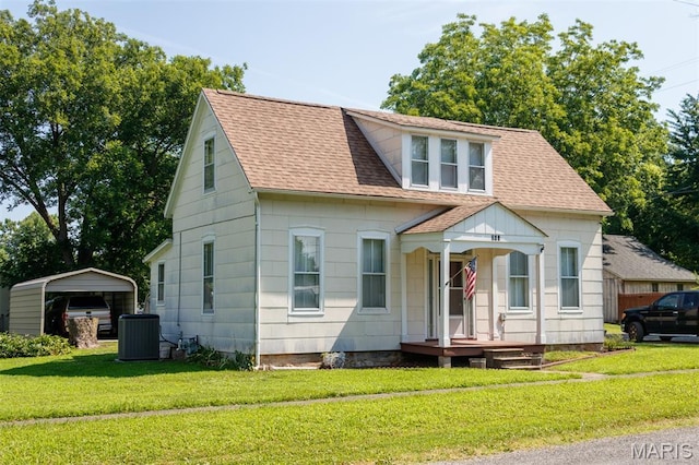 203 W Alton St, Marine, IL 62061 - photo 3