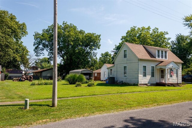 203 W Alton St, Marine, IL 62061 - photo 23