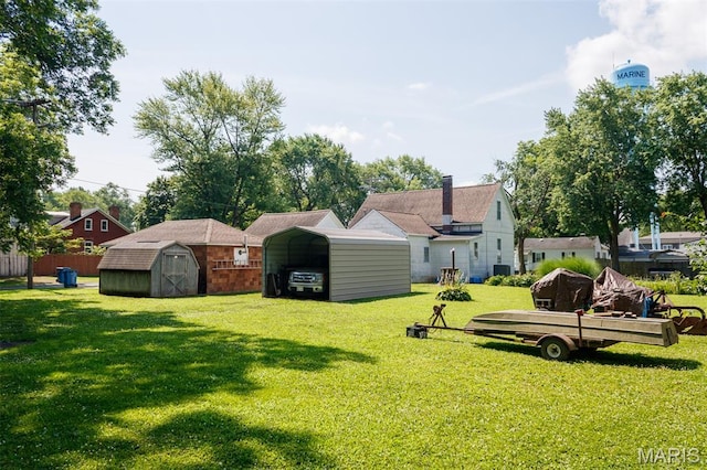 203 W Alton St, Marine, IL 62061 - photo 26