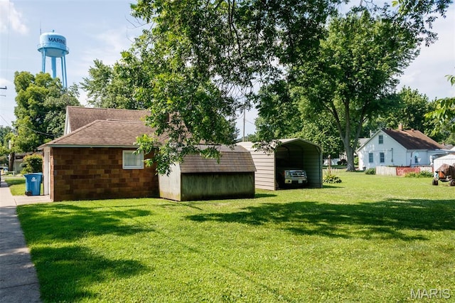203 W Alton St, Marine, IL 62061 - photo 27