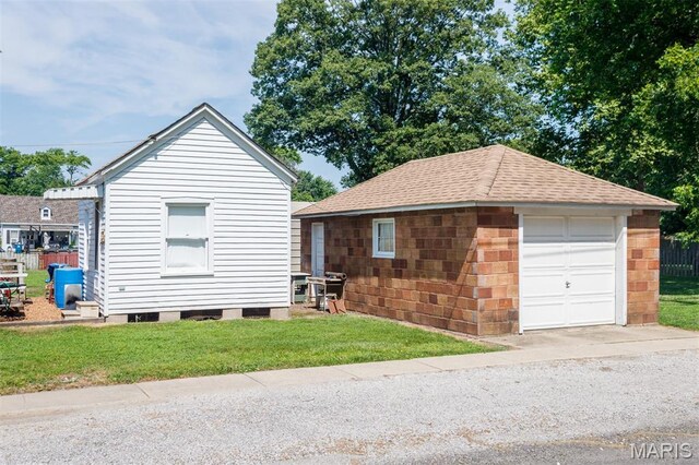 203 W Alton St, Marine, IL 62061 - photo 28