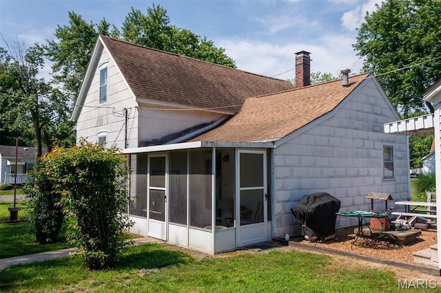 203 W Alton St, Marine, IL 62061 - photo 30